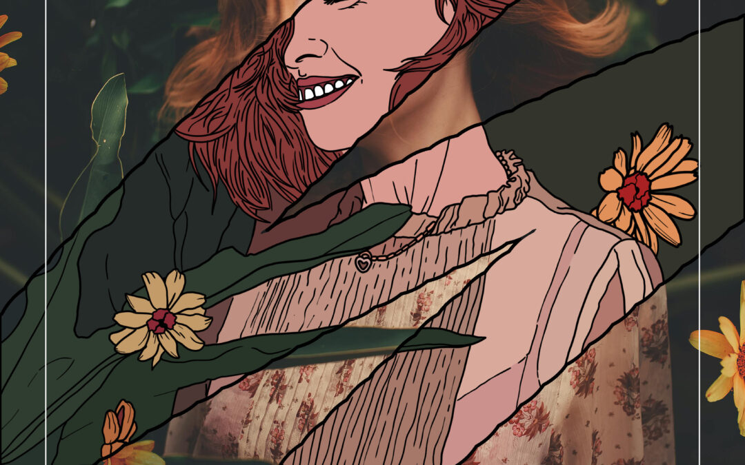 Teen Breathe Image + Illustration Cover